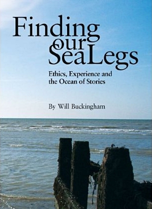 Will Buckingham: Finding Our Sea-Legs