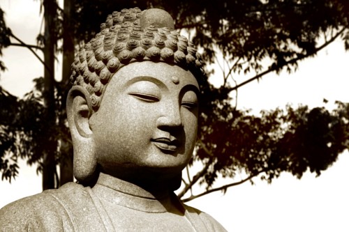 Buddha