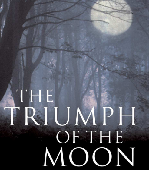 The Triumph of the Moon by Ronald Hutton